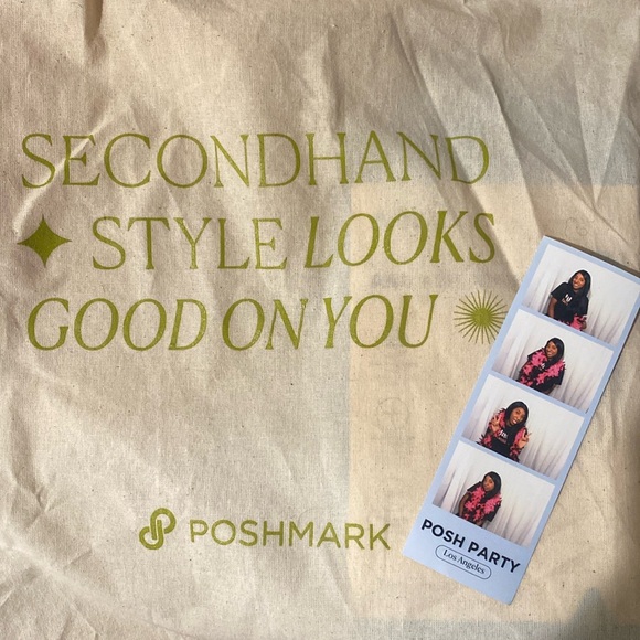 Meet your Posher, Dassah - Picture 3 of 3